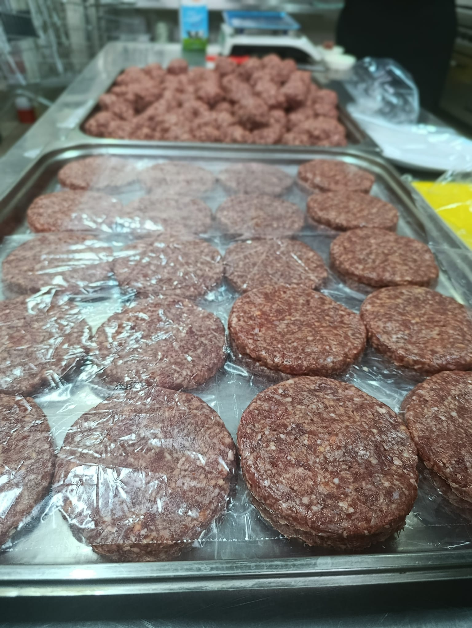 Aromalife Catering Yemekler